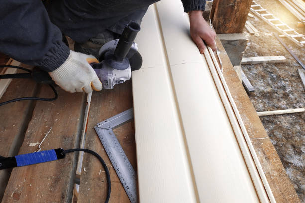 Best Aluminum Siding Installation  in Rupert, WV